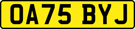 OA75BYJ