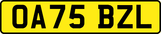 OA75BZL