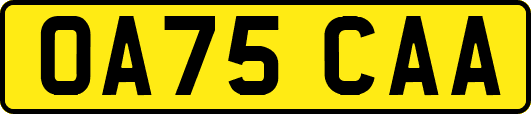 OA75CAA