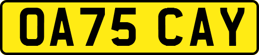 OA75CAY