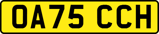 OA75CCH