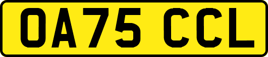 OA75CCL