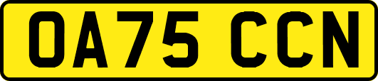 OA75CCN