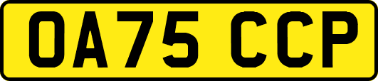 OA75CCP