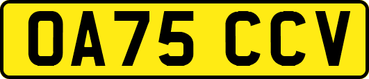 OA75CCV