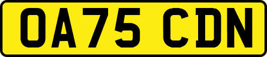 OA75CDN