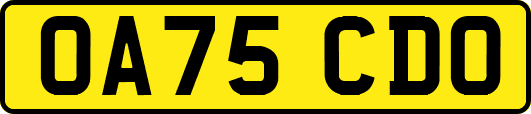 OA75CDO