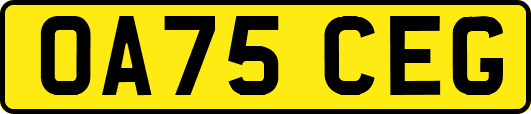 OA75CEG