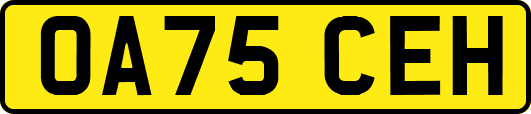 OA75CEH