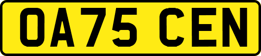 OA75CEN