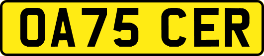 OA75CER