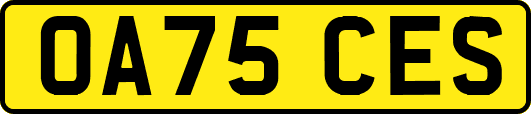 OA75CES