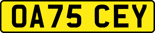 OA75CEY