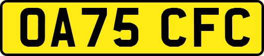 OA75CFC