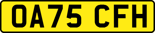 OA75CFH