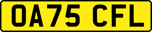 OA75CFL