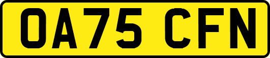 OA75CFN