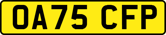 OA75CFP