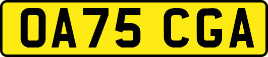 OA75CGA