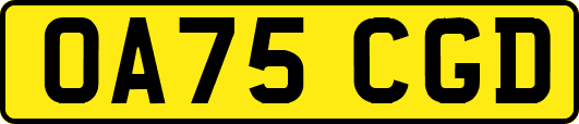 OA75CGD