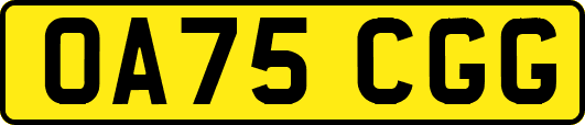 OA75CGG