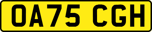 OA75CGH
