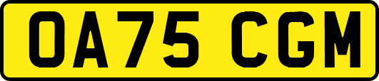 OA75CGM