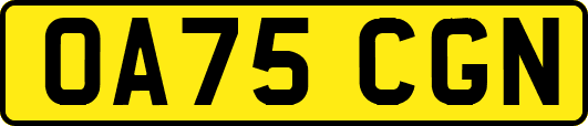 OA75CGN