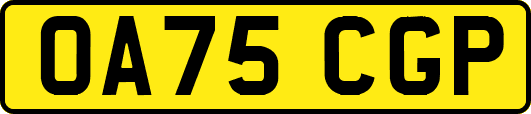 OA75CGP
