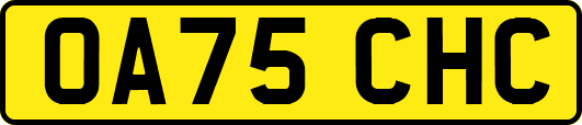 OA75CHC
