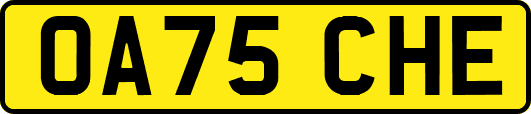 OA75CHE