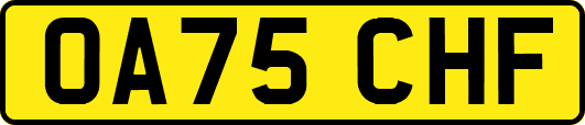 OA75CHF
