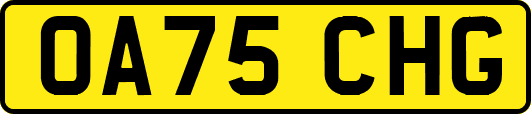 OA75CHG