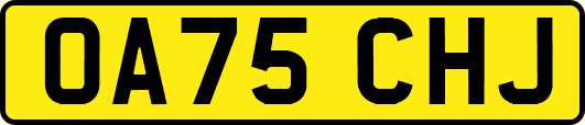 OA75CHJ