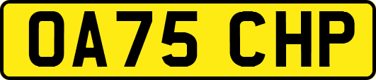 OA75CHP