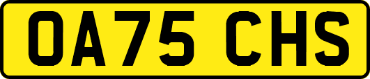 OA75CHS