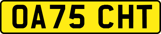 OA75CHT