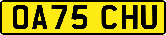 OA75CHU