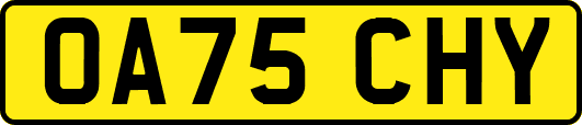 OA75CHY