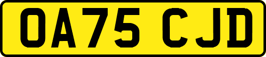 OA75CJD