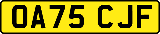 OA75CJF