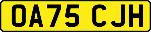 OA75CJH
