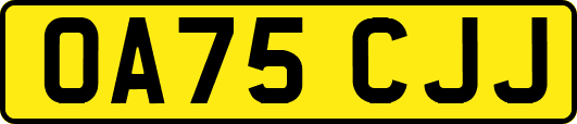 OA75CJJ