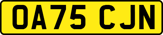 OA75CJN