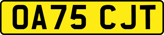 OA75CJT