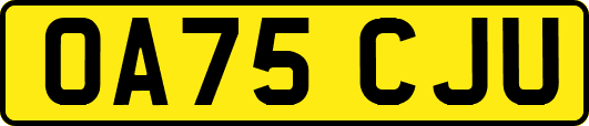 OA75CJU