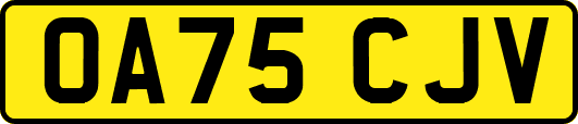 OA75CJV