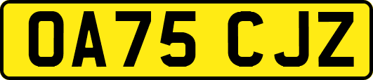 OA75CJZ