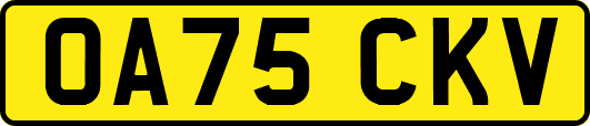 OA75CKV