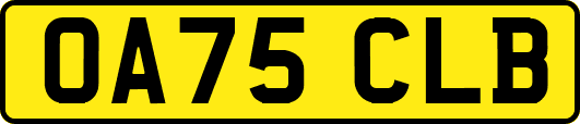 OA75CLB